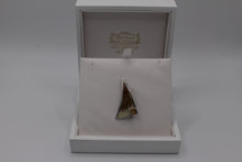 Load image into Gallery viewer, Nicole Barr silver broach