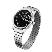 Load image into Gallery viewer, Rotary Expander Watch