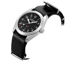 Load image into Gallery viewer, Rotary Commando Field Watch