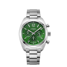 Load image into Gallery viewer, Rotary RW 1895 Chronograph Watch