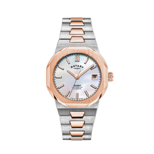 Load image into Gallery viewer, Rotary Sport Automatic Watch
