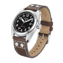 Load image into Gallery viewer, Rotary RW 1895 Pilot Automatic Watch