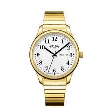 Load image into Gallery viewer, Rotary Expander Watch