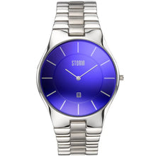 Load image into Gallery viewer, SLIM-X XL LAZER BLUE