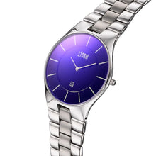 Load image into Gallery viewer, SLIM-X XL LAZER BLUE