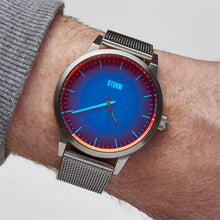 Load image into Gallery viewer, STYRO LAZER BLUE