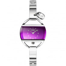 Load image into Gallery viewer, TEMPTRESS CHARM LAZER PURPLE