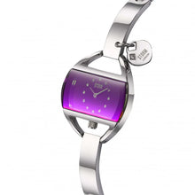Load image into Gallery viewer, TEMPTRESS CHARM LAZER PURPLE