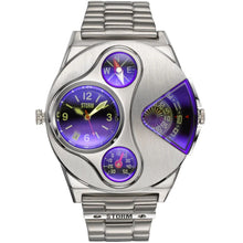 Load image into Gallery viewer, V2 NAVIGATOR LAZER BLUE
