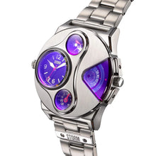 Load image into Gallery viewer, V2 NAVIGATOR LAZER BLUE