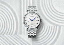 Load image into Gallery viewer, Seiko SRPC79J1-BOM Zen Garden Presage Automatic Watch