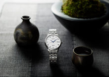 Load image into Gallery viewer, Seiko SRPC79J1-BOM Zen Garden Presage Automatic Watch
