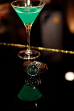 Load image into Gallery viewer, Seiko SRPD37J1 Automatic Mockingbird Cocktail Presage Watch