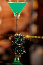 Load image into Gallery viewer, Seiko SRPD37J1 Automatic Mockingbird Cocktail Presage Watch
