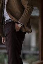 Load image into Gallery viewer, Seiko SRPD42J1 Zen Garden Automatic Presage Stainless Watch