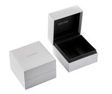 Load image into Gallery viewer, Seiko SPB095J1 White Arita Porcelain Dial Presage Watch