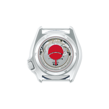 Load image into Gallery viewer, Seiko 5 SRPF69K1 Limited Edition Sasuke 'Naruto' Sports Automatic Watch