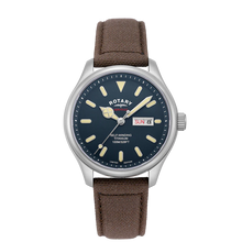 Load image into Gallery viewer, Rotary RW 1895 Heritage Limited Edition Automatic Watch
