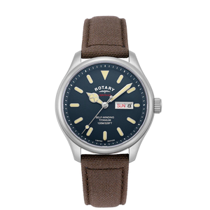 Rotary RW 1895 Heritage Limited Edition Automatic Watch