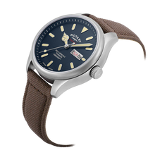 Load image into Gallery viewer, Rotary RW 1895 Heritage Limited Edition Automatic Watch
