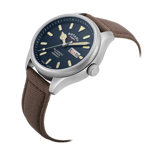 Rotary RW 1895 Heritage Limited Edition Automatic Watch