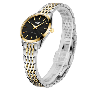 Rotary Ultra Slim Watch