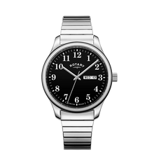 Load image into Gallery viewer, Rotary Expander Watch
