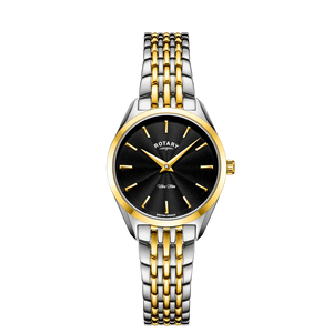 Rotary Ultra Slim Watch