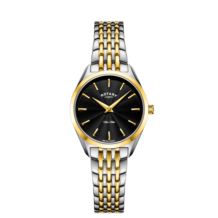 Rotary Ultra Slim Watch