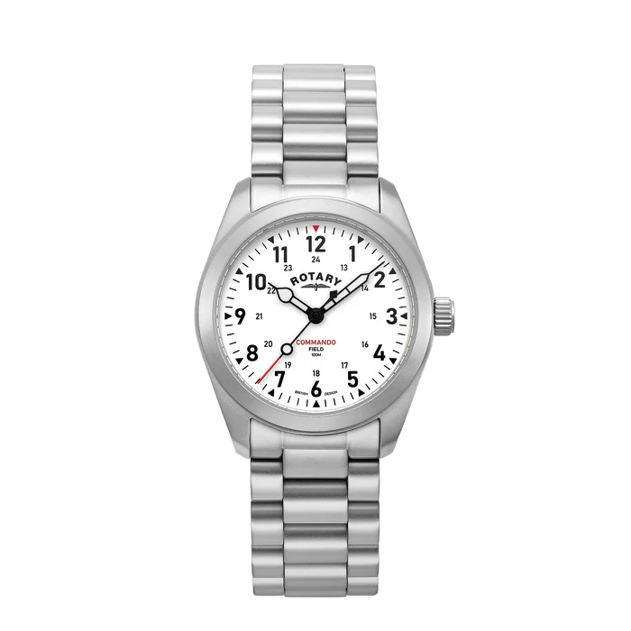 Rotary Commando Field Watch
