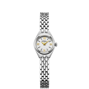 Rotary Traditional Cocktail Watch