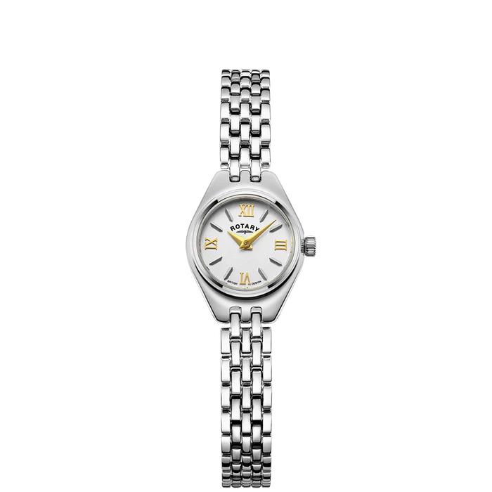 Rotary Traditional Cocktail Watch