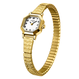 Rotary Expander Watch