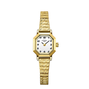 Rotary Expander Watch
