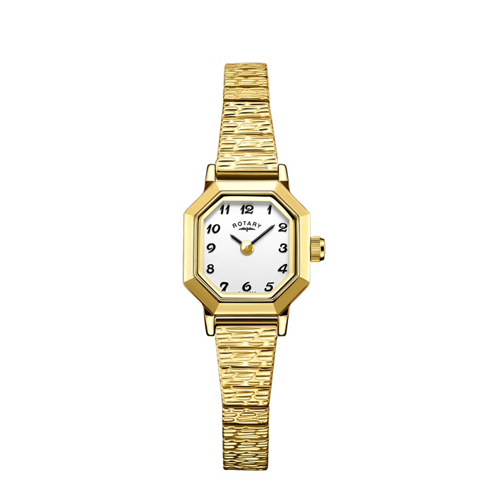 Rotary Expander Watch