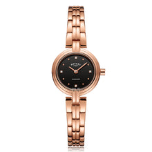 Load image into Gallery viewer, Rotary Ladies Diamond Watch
