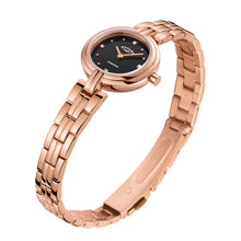 Load image into Gallery viewer, Rotary Ladies Diamond Watch
