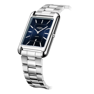 Rotary blue Cambridge Dress Watch
