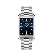 Load image into Gallery viewer, Rotary blue Cambridge Dress Watch
