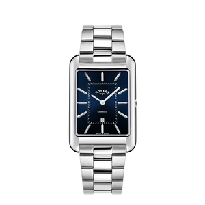 Rotary blue Cambridge Dress Watch