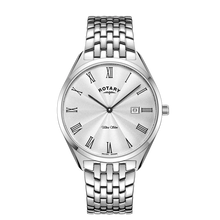 Load image into Gallery viewer, Rotary Ultra Slim Watch
