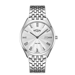Rotary Ultra Slim Watch