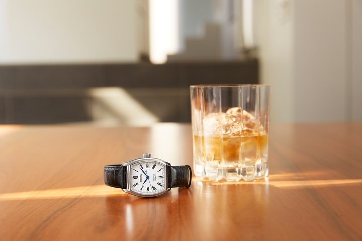 Seiko presage spb049j1 hot sale