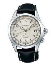 Load image into Gallery viewer, Seiko SPB119J1Prospex Alpinist White Face Watch
