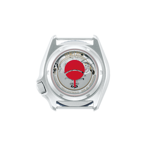 Seiko 5 SRPF69K1 Limited Edition Sasuke 'Naruto' Sports Automatic Watch